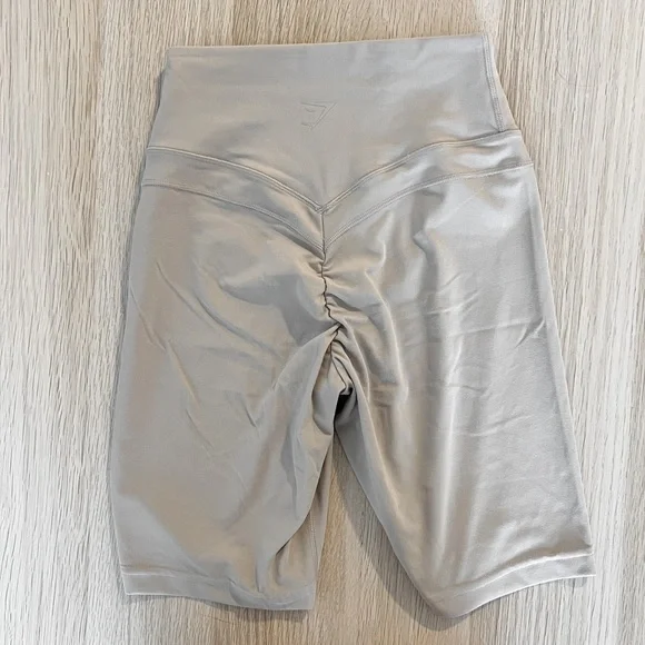 Whitney Simmons Gymshark XS Bike Shorts - Picture 3 of 3
